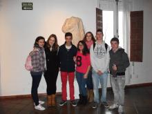 Visita a Cuenca con el AMPA