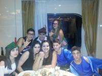 Viaje Fin de Curso 4º