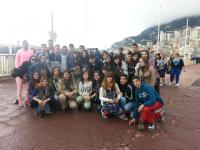 Viaje Fin de Curso 4º
