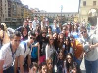 Viaje Fin de Curso 4º